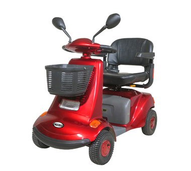 斯維馳SW1250老年代步車