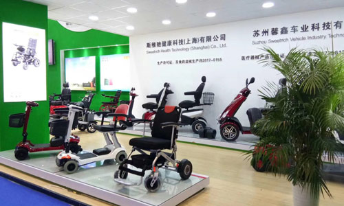購(gòu)買(mǎi)電動(dòng)輪椅老年代步車(chē)時(shí)的顧慮