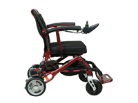 電動(dòng)輪椅車(chē)電機(jī)內(nèi)齒輪保養(yǎng)